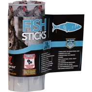 Alpha Spirit Fish Sticks, 16 stk.